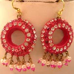 Lakh Jewelry - Lakh Jewelry Manufacturer, Wholesale Lakh Jewelry